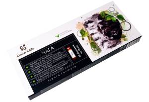 Эликсир Чага Clover Labs 100мл