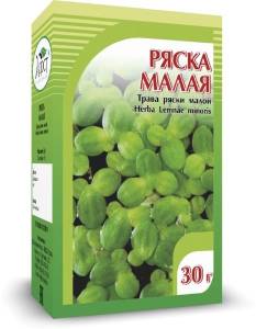 Ряска малая Хорст 30г