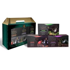 Набор подарочный Чайное Ассорти Магия Трав